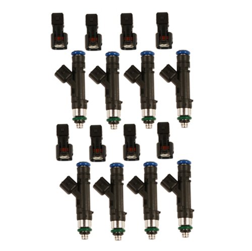 Fuel Injectors Ford M-9593-LU34K