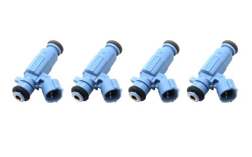 Fuel Injectors Kia 35310-38010