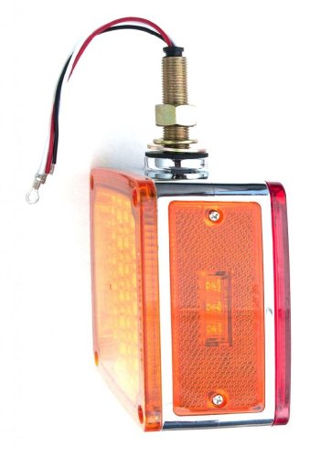 Lighting Super LED: Night Into Day LT22941AR-1(LH)