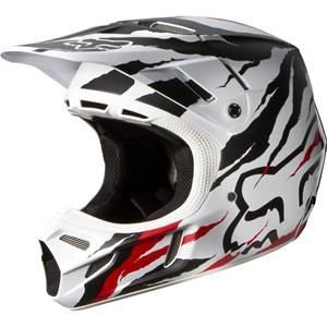 Helmets Fox Racing 07117-054-XL