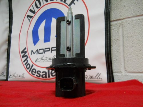 Exhaust Valves Mopar 68020076.1