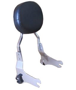 Sissy Bars Bagger Werx 550517