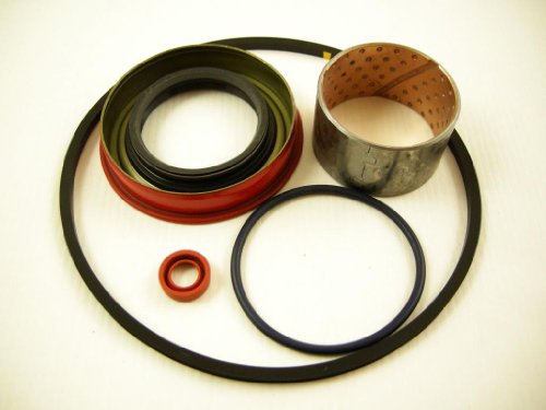 TH350 Extension Tail Housing Rear LEAK STOP SEAL KIT Turbo 350 Transmission Extension Housing CT Solutions CT5569