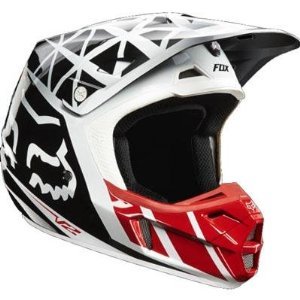 Helmets Fox Racing 08479-054-M