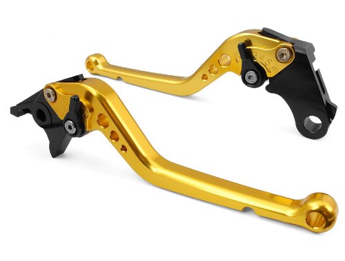 Clutch LUO LUOO-L-L-294-gold