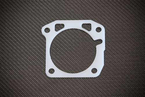 Torque Solution Thermal Throttle Body Gasket Honda / Acura OBD2 B Series 72mm Fuel Injection Torque Solution TS-TBG-012