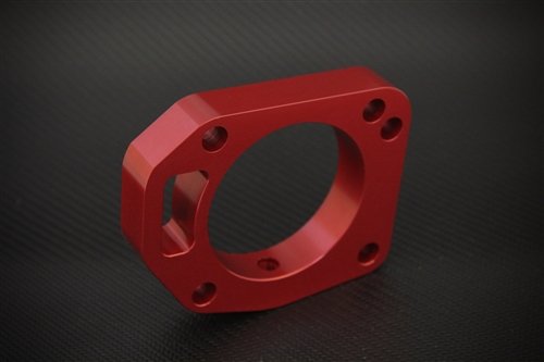 Spacers Torque Solution TS-TBS-004R-2