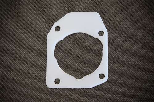 Torque Solution Thermal Throttle Body Gasket Honda Pilot 2003 Fuel Injection Torque Solution TS-TBG-032
