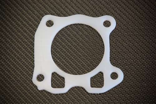 Fuel Injection Torque Solution TS-TBG-049