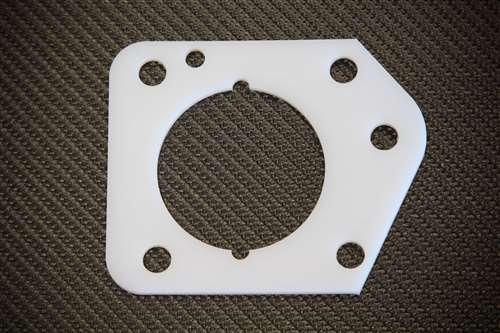 Fuel Injection Torque Solution TS-TBG-052
