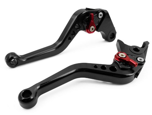 Clutch LUO LUOO-S-L-293-black