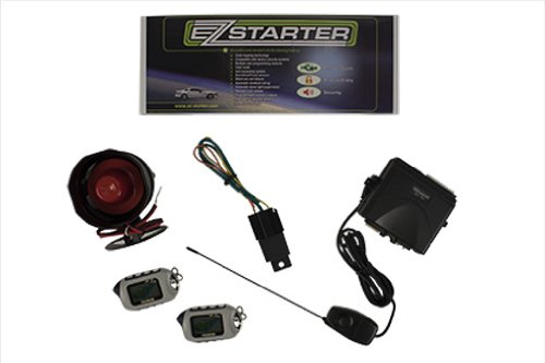 Remote Starters EZ-Starter EZ85