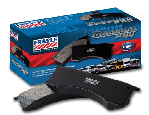 Brake Pads Fras-le MPD1399