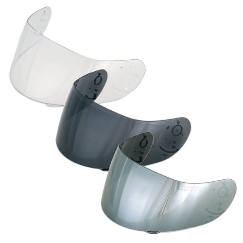Helmet Shields AGV AGVMigliaStandardShield-Smoke