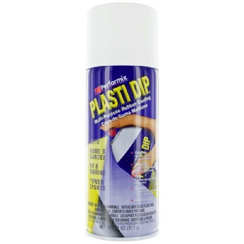 Top Coats Performix 11207-6PK