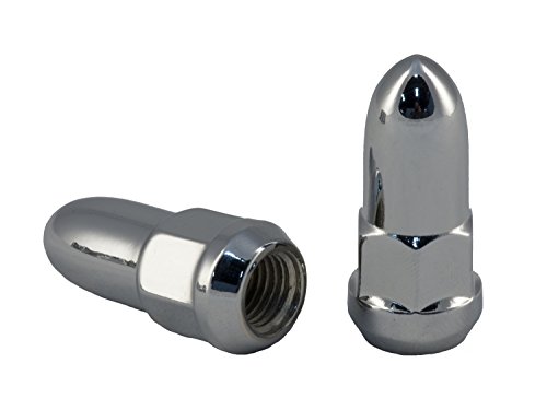 Lug Nuts Rocket Racing Wheels C1007B