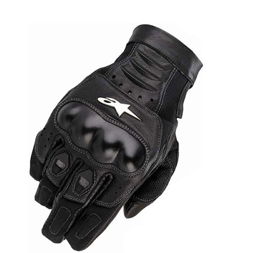 Alpinestars Alloy Gloves S Gloves Alpinestars AlpinestarsAlloyGlove-S