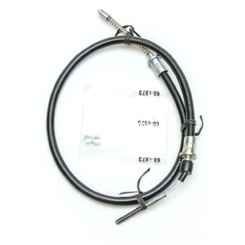 Parking Bruin Brake Cables 93160