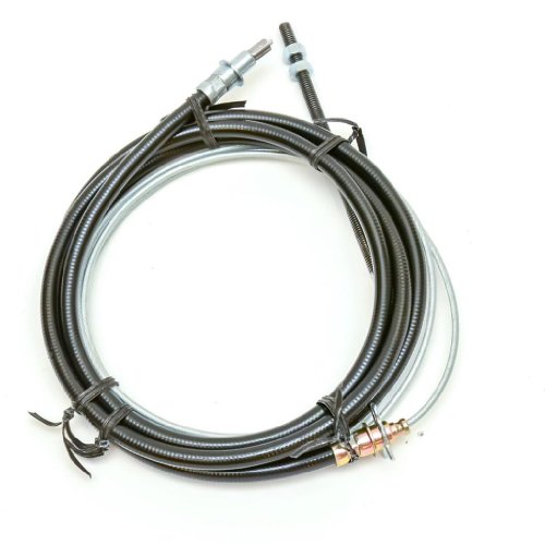 Parking Bruin Brake Cables 93006