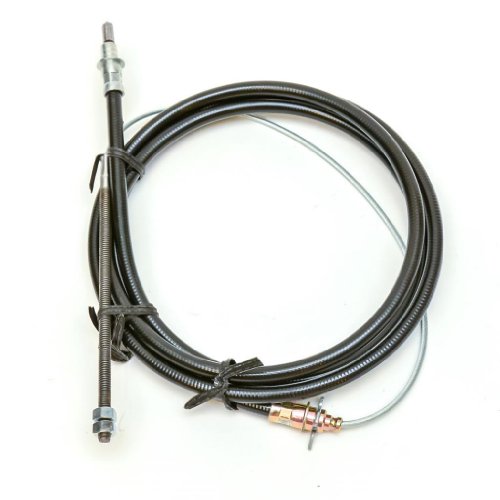 Parking Bruin Brake Cables 93025