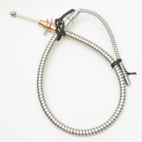 Parking Bruin Brake Cables 93030
