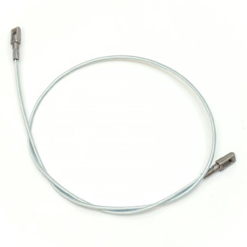 Bruin Brake Cables 93037 Parking Brake Cable Parking Bruin Brake Cables 93037