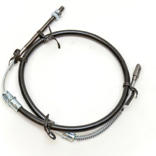 Parking Bruin Brake Cables 93218