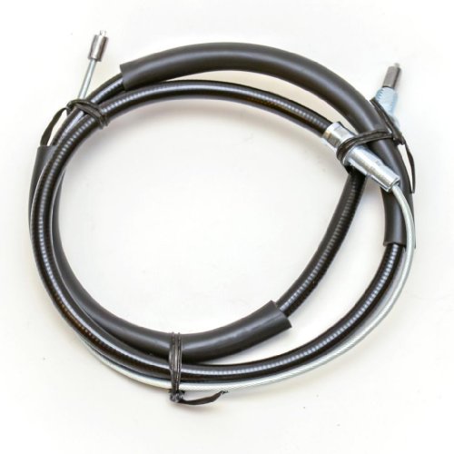 Parking Bruin Brake Cables 93219