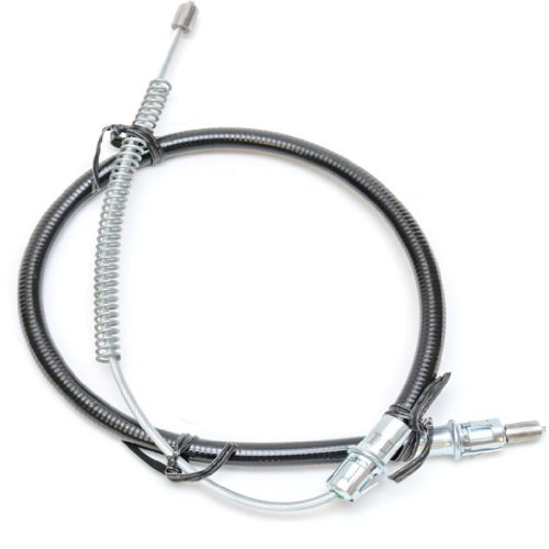 Parking Bruin Brake Cables 93097