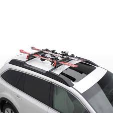 Ski & Snowboard Racks Subaru E361SAG500AF