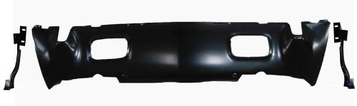 Air Dams Auto Metal Direct 960-1570-TS