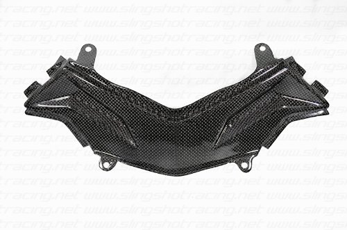 Seat Covers Slingshot Racing KA # 186 K - 6 OZ FEDEX PAD