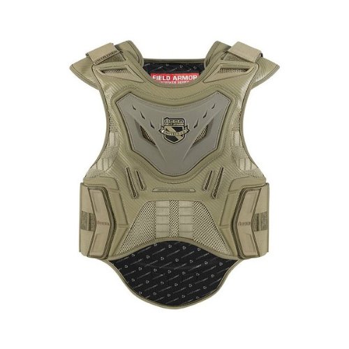 Jackets & Vests ICON IconStrykerBattlescarVest-S/M