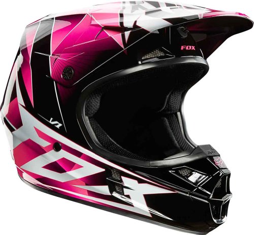 Helmets Fox 07132-170