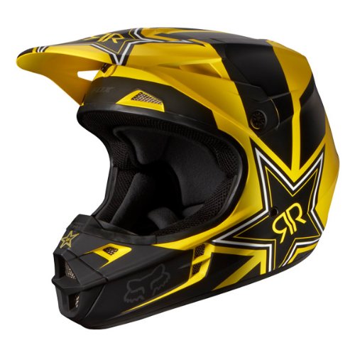 Helmets Fox 07138-019-003