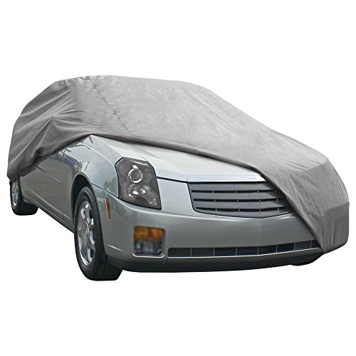 Universal Fit Empire Covers SMX3