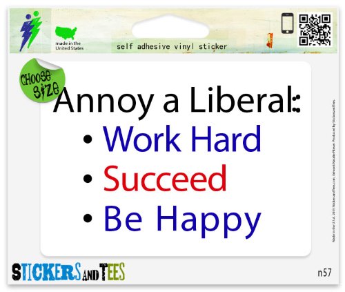 Bumper Stickers Stickers and Tees n57B _R