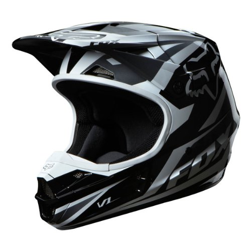 Helmets Fox Racing 07129-001-005