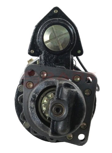 Starters Rareelectrical 120008504617