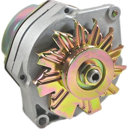 Alternators Rareelectrical 7195M*1