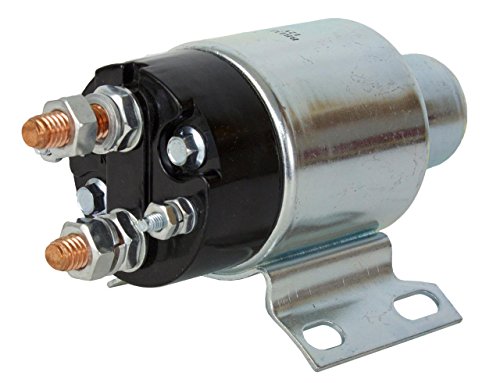 Solenoids Rareelectrical 66-102U6