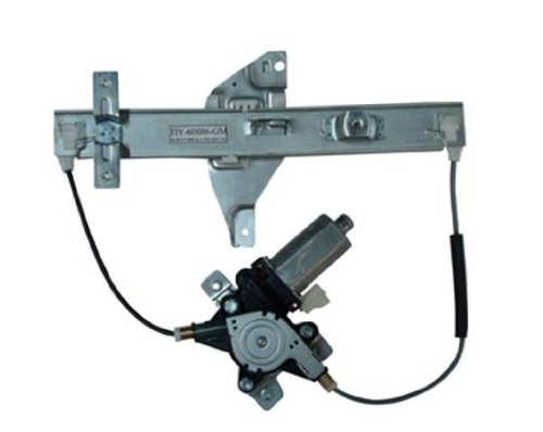 Power Window Regulators Rareelectrical 120008504621