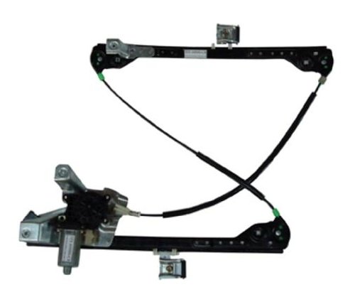 Power Window Regulators Rareelectrical 120008504588