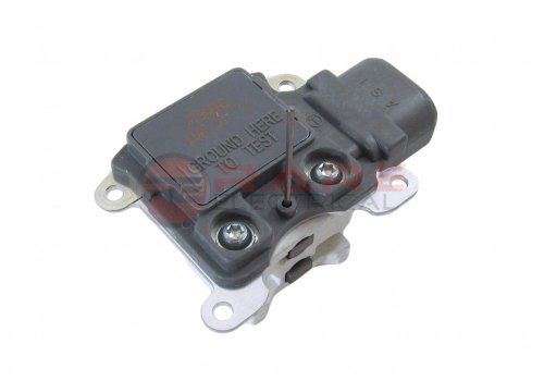 Voltage Regulators Rareelectrical F1DU-10C359-AA