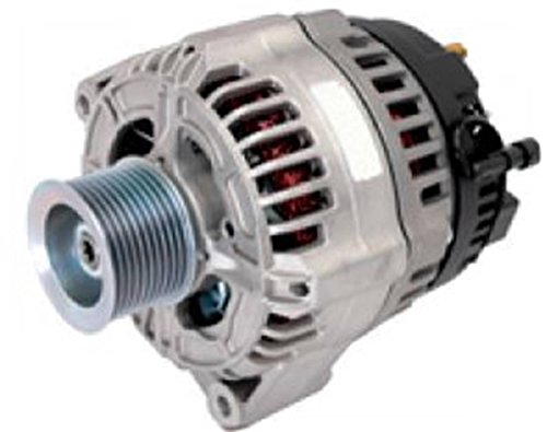 Alternators Rareelectrical 120008503235