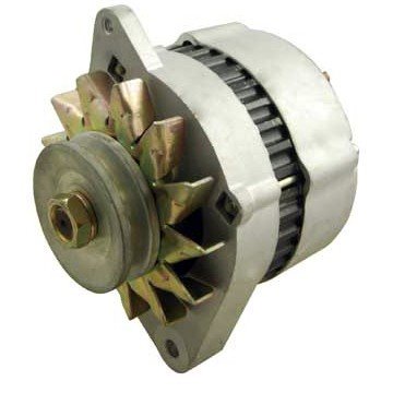 Alternators Rareelectrical 321-174