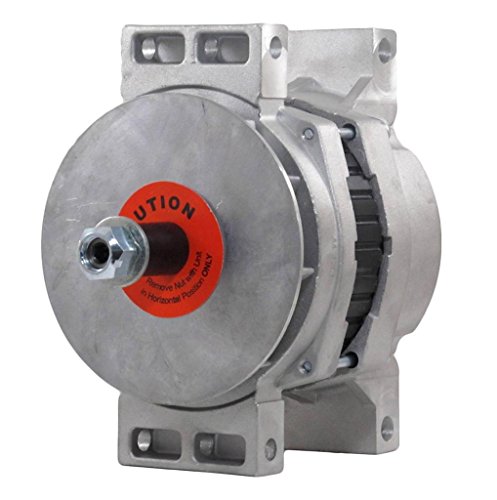 Alternators Rareelectrical 10459483