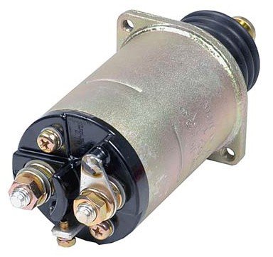 Solenoids Rareelectrical 0-47100-4070