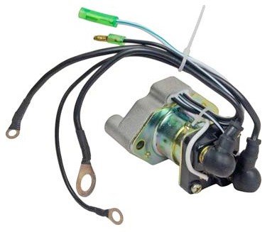 Solenoids Rareelectrical 120008503829