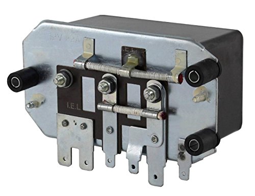 Voltage Regulators Rareelectrical 120008503590